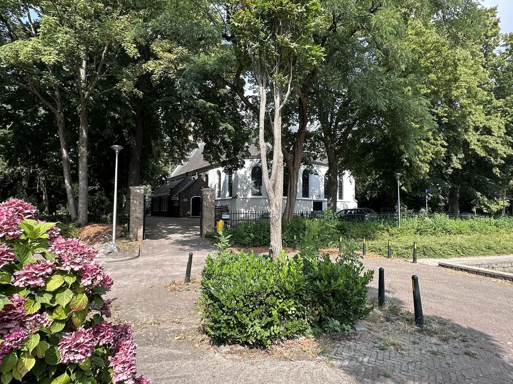 Kerkstraat 40, ZWIJNDRECHT