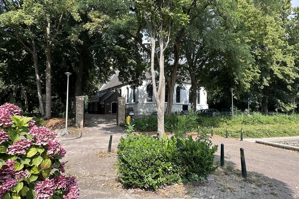 Kerkstraat 40, ZWIJNDRECHT