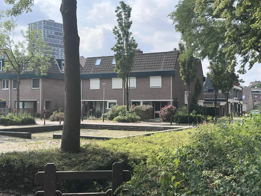 Kerkstraat 40, ZWIJNDRECHT