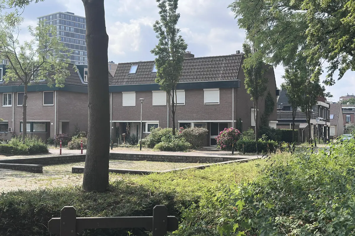 Kerkstraat 40, ZWIJNDRECHT