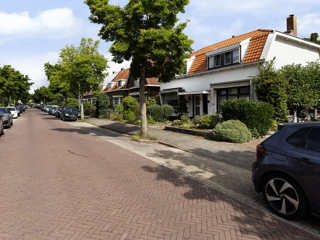 Lodewijk van Nassaustraat 3, ZWIJNDRECHT