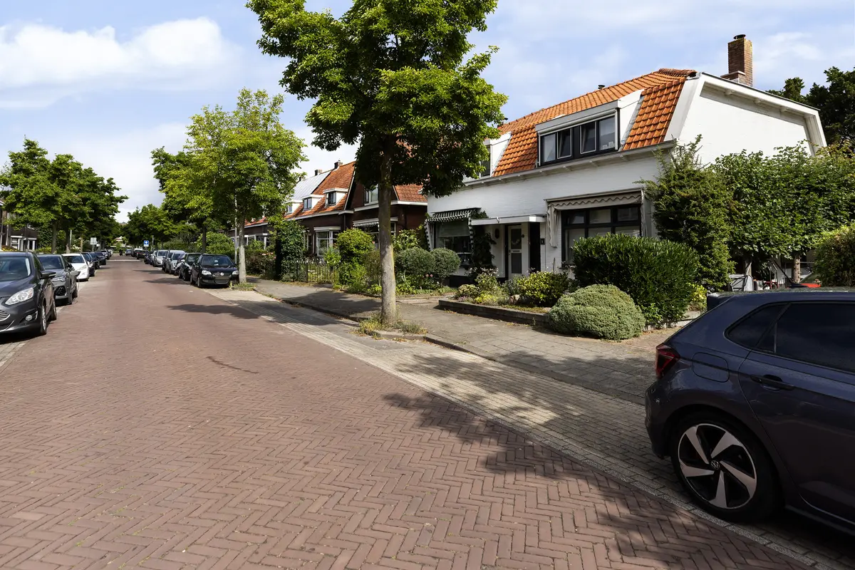 Lodewijk van Nassaustraat 3, ZWIJNDRECHT