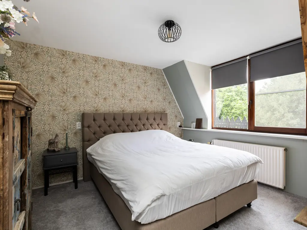Lodewijk van Nassaustraat 3, ZWIJNDRECHT