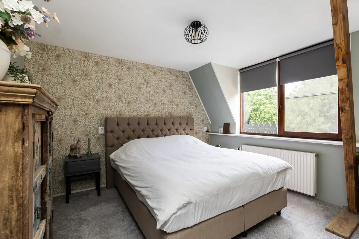 Lodewijk van Nassaustraat 3, ZWIJNDRECHT