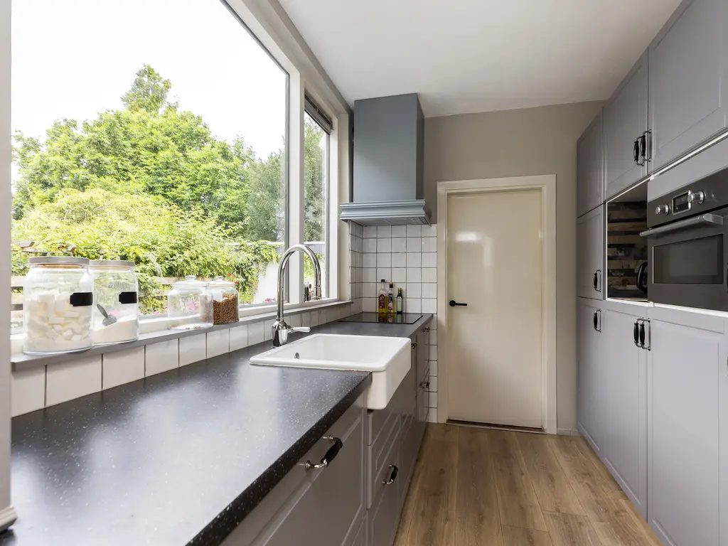 Lodewijk van Nassaustraat 3, ZWIJNDRECHT