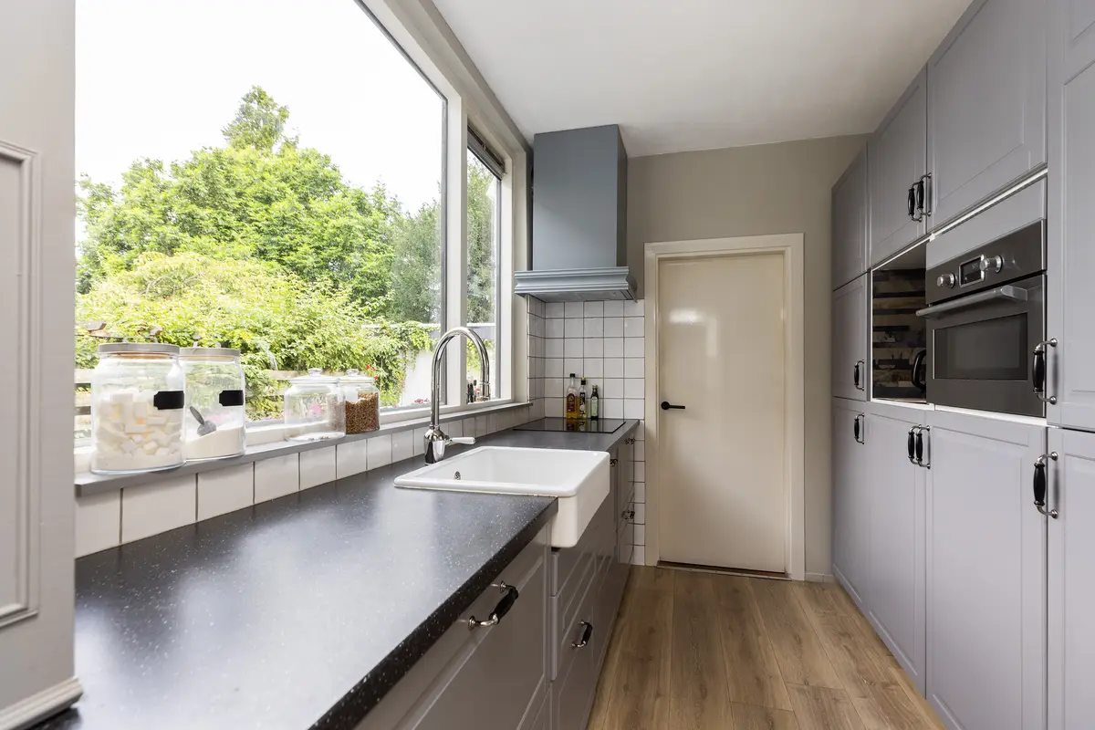 Lodewijk van Nassaustraat 3, ZWIJNDRECHT
