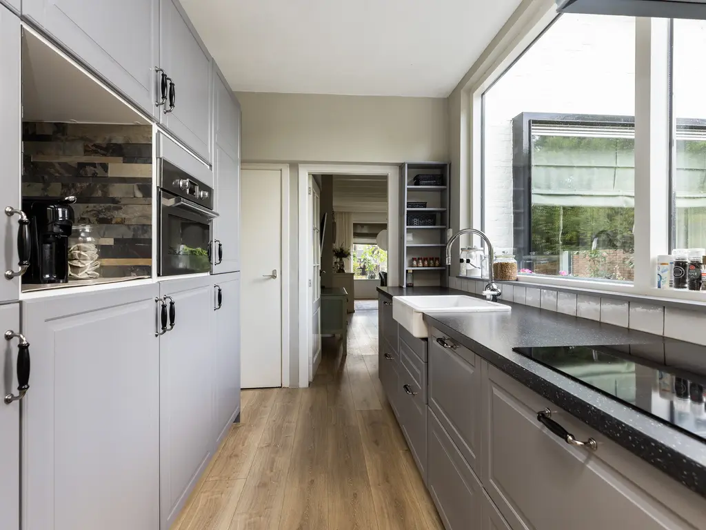 Lodewijk van Nassaustraat 3, ZWIJNDRECHT