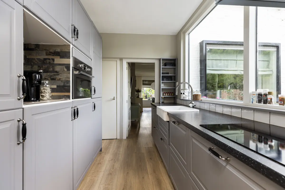 Lodewijk van Nassaustraat 3, ZWIJNDRECHT
