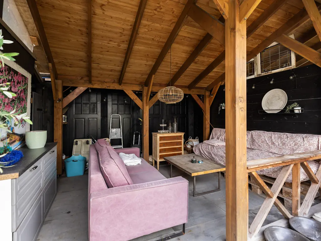 Lodewijk van Nassaustraat 3, ZWIJNDRECHT