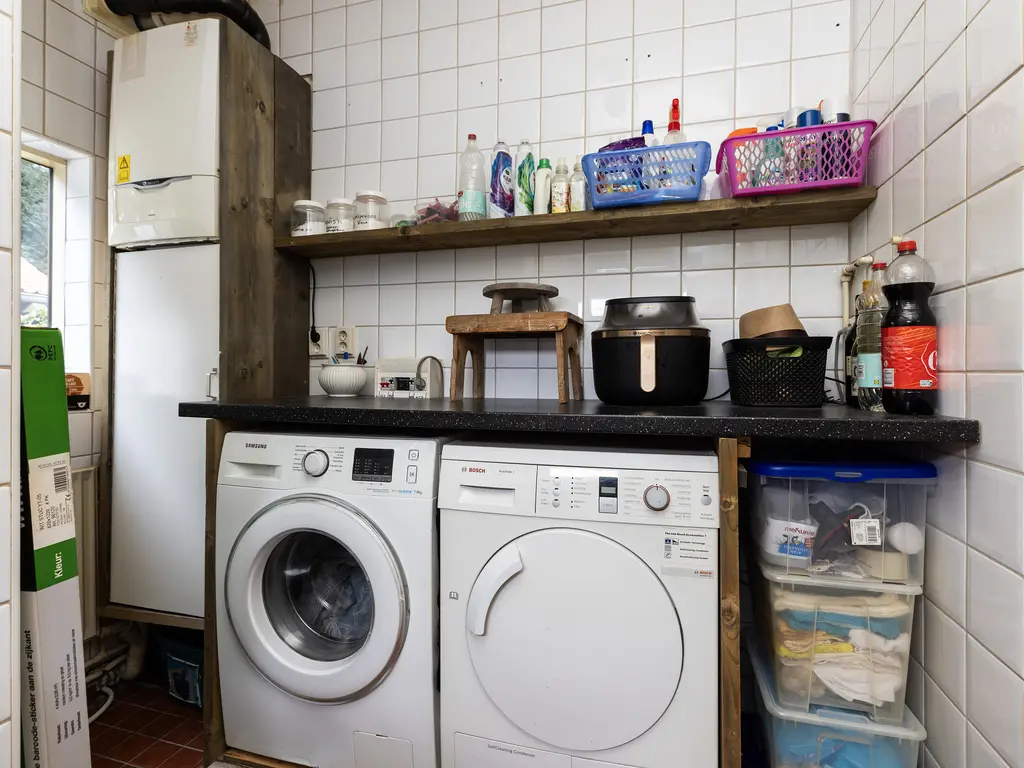 Lodewijk van Nassaustraat 3, ZWIJNDRECHT