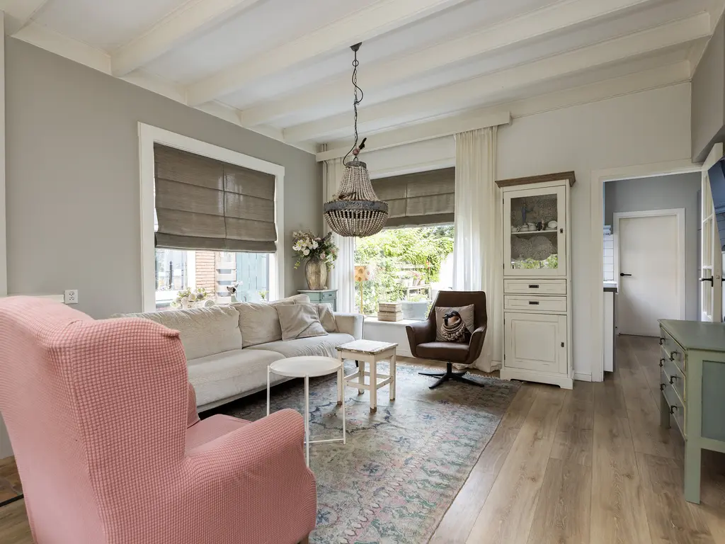 Lodewijk van Nassaustraat 3, ZWIJNDRECHT