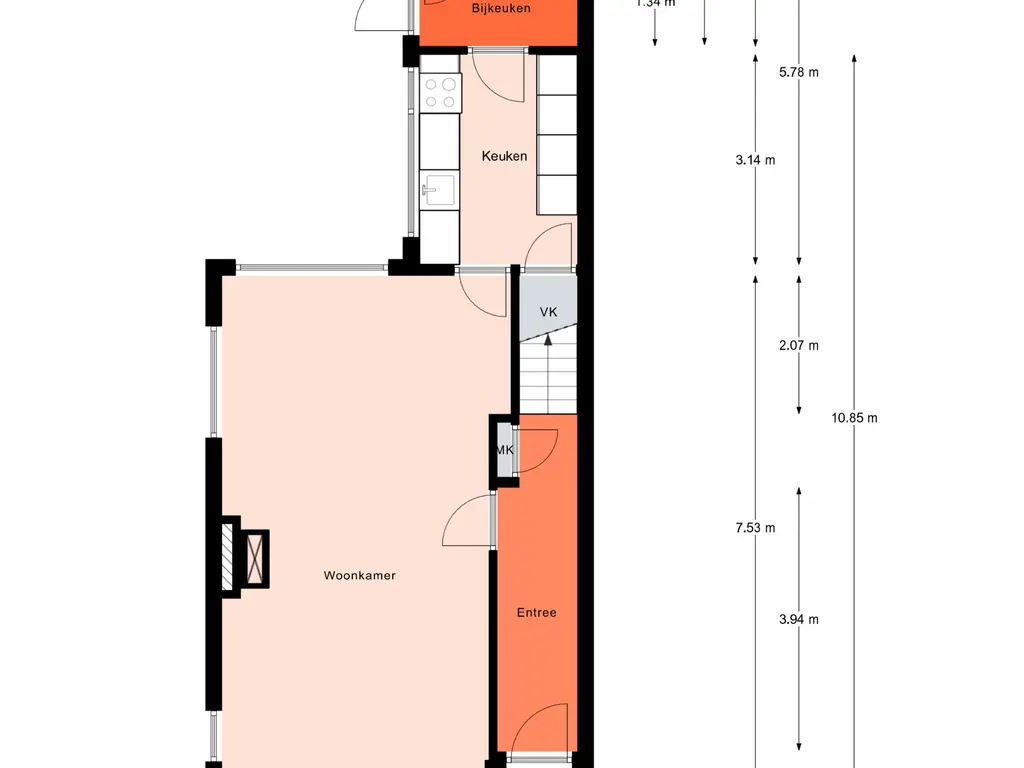 Plattegrond 33