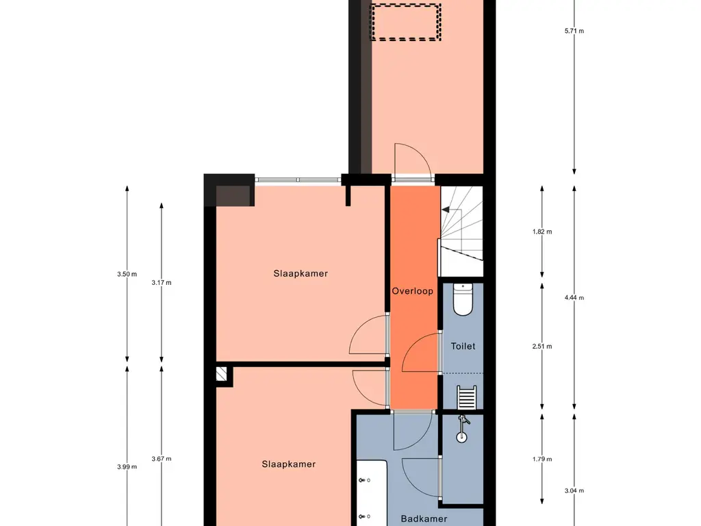 Plattegrond 34