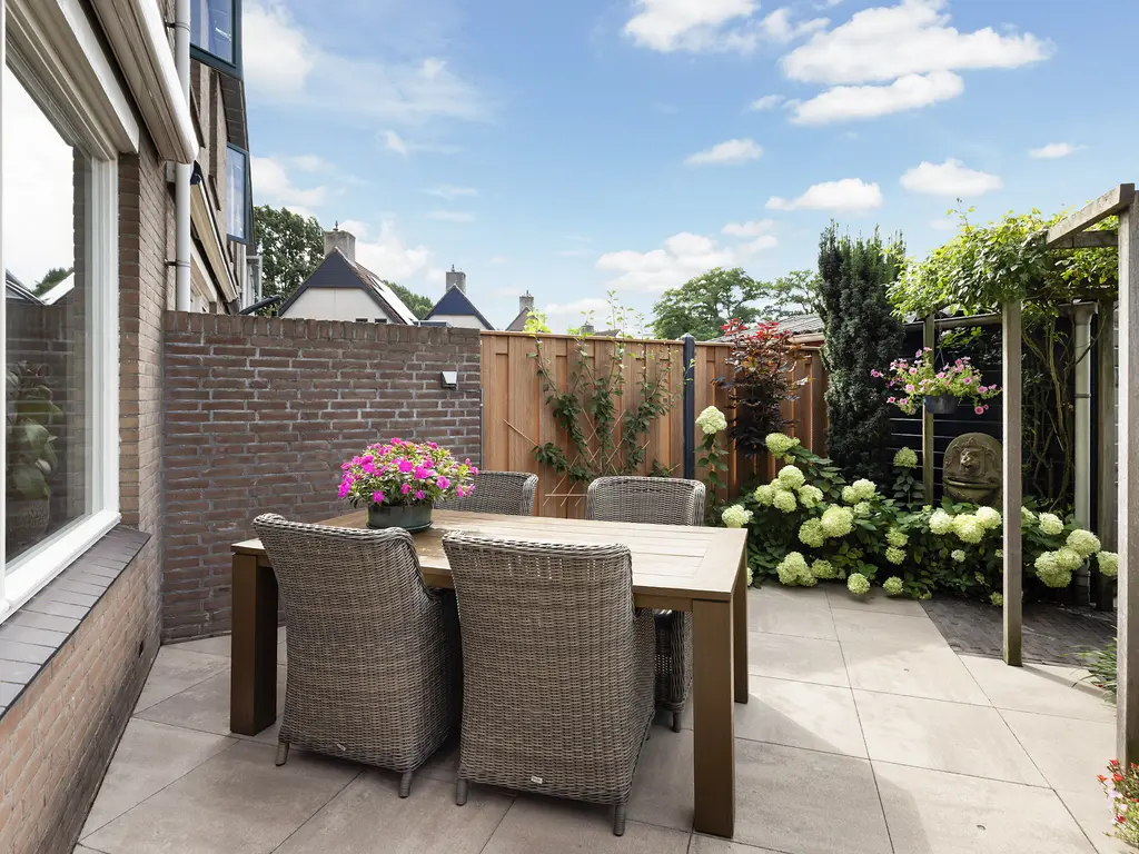 Sweelinckplantsoen 40, ZWIJNDRECHT
