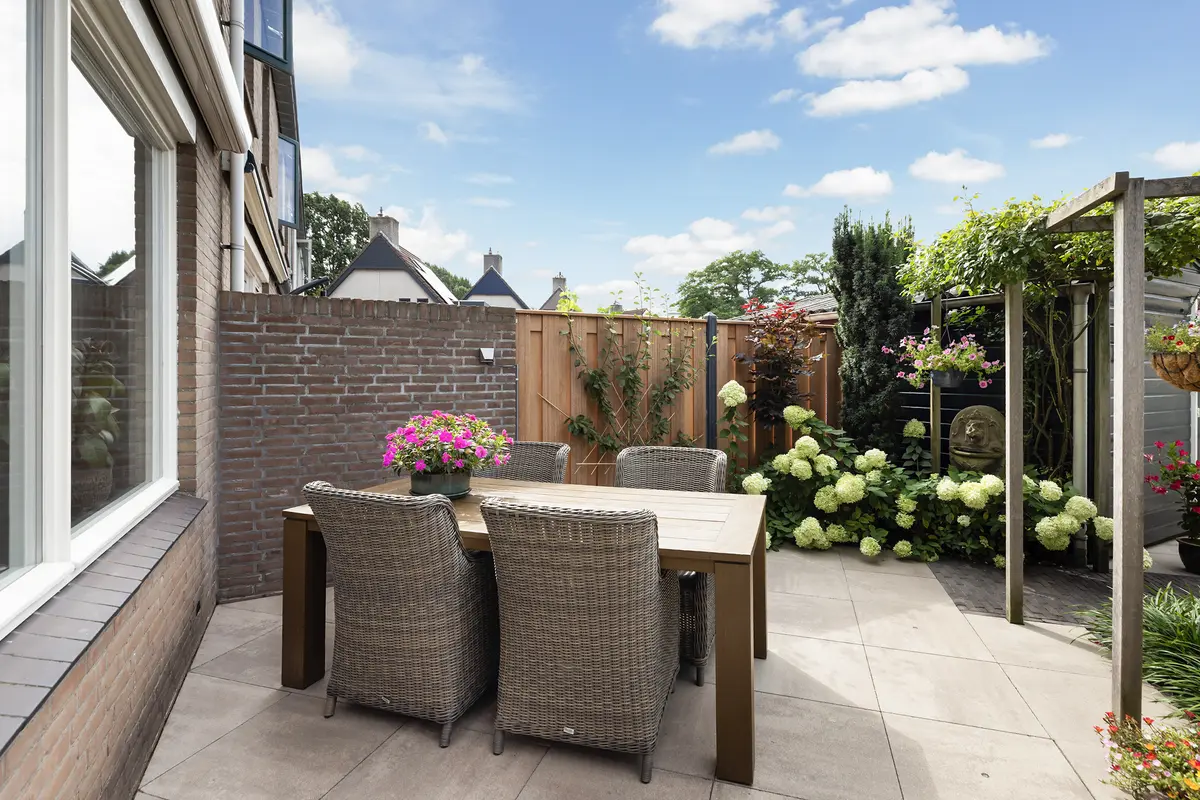 Sweelinckplantsoen 40, ZWIJNDRECHT