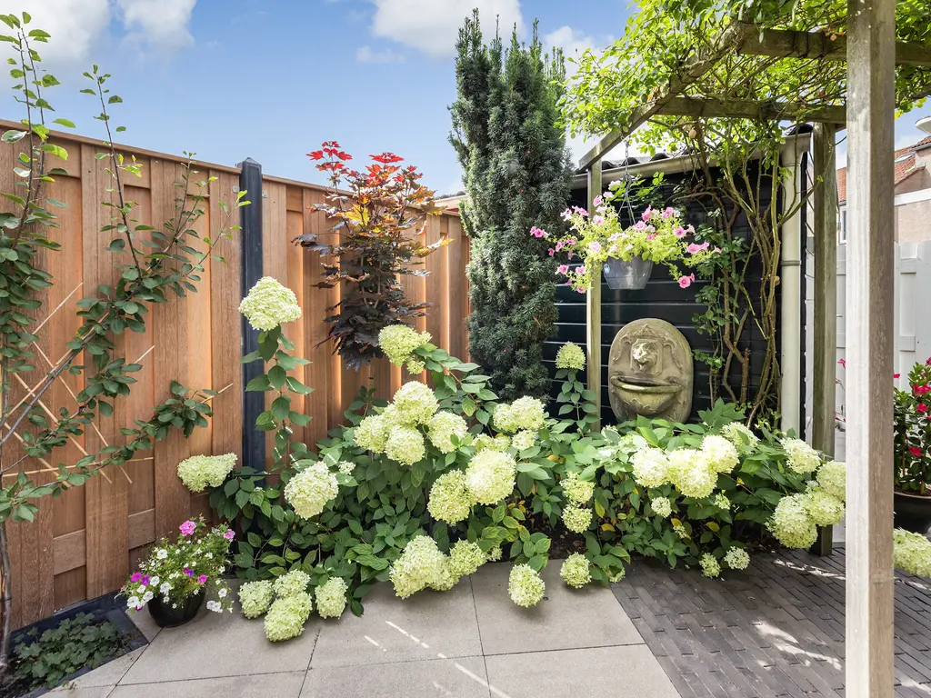 Sweelinckplantsoen 40, ZWIJNDRECHT