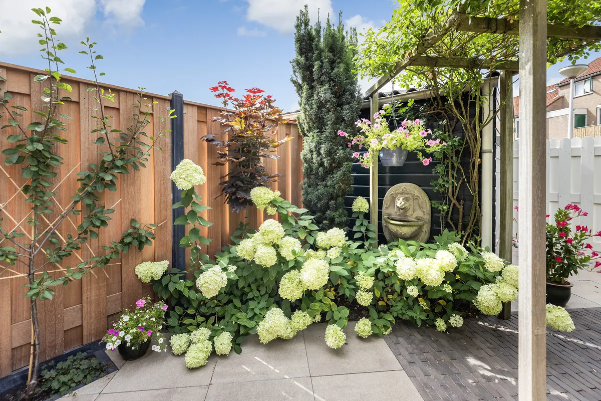 Sweelinckplantsoen 40, ZWIJNDRECHT