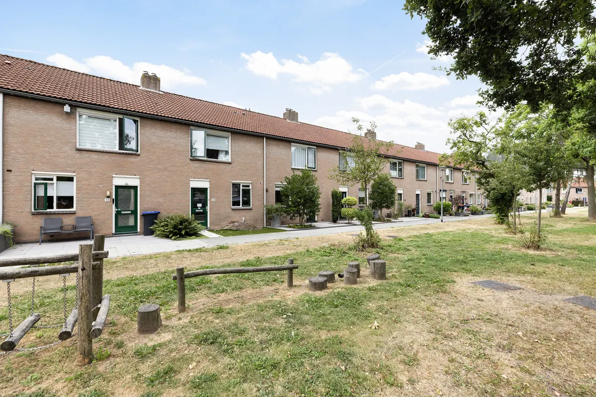 Sweelinckplantsoen 40, ZWIJNDRECHT