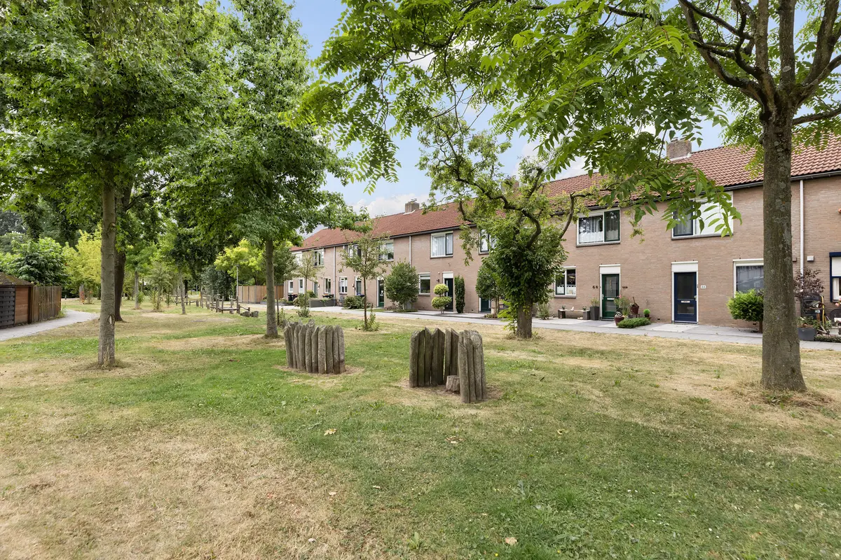 Sweelinckplantsoen 40, ZWIJNDRECHT