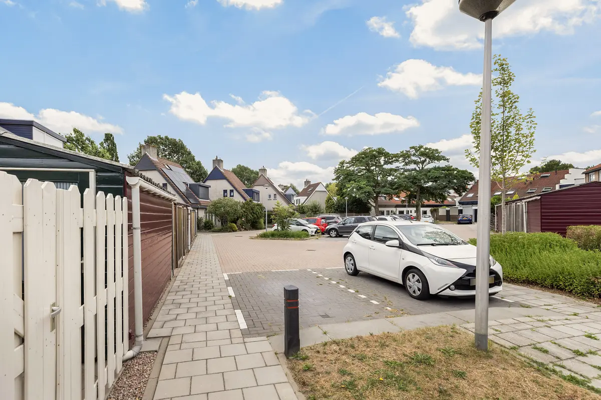 Sweelinckplantsoen 40, ZWIJNDRECHT