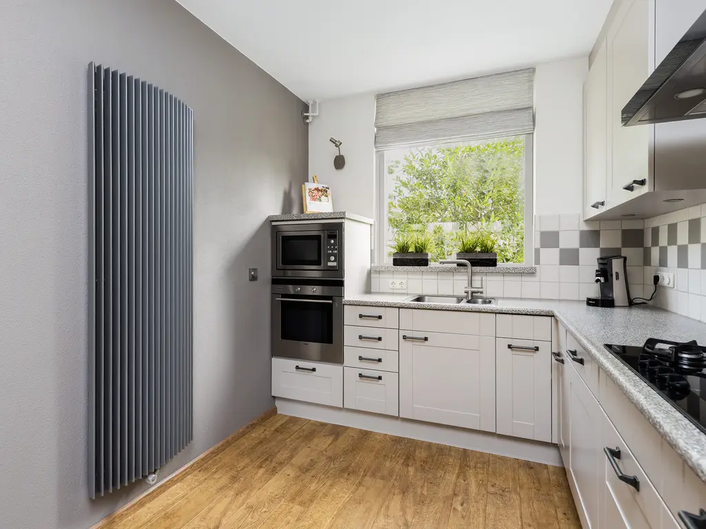 Sweelinckplantsoen 40, ZWIJNDRECHT