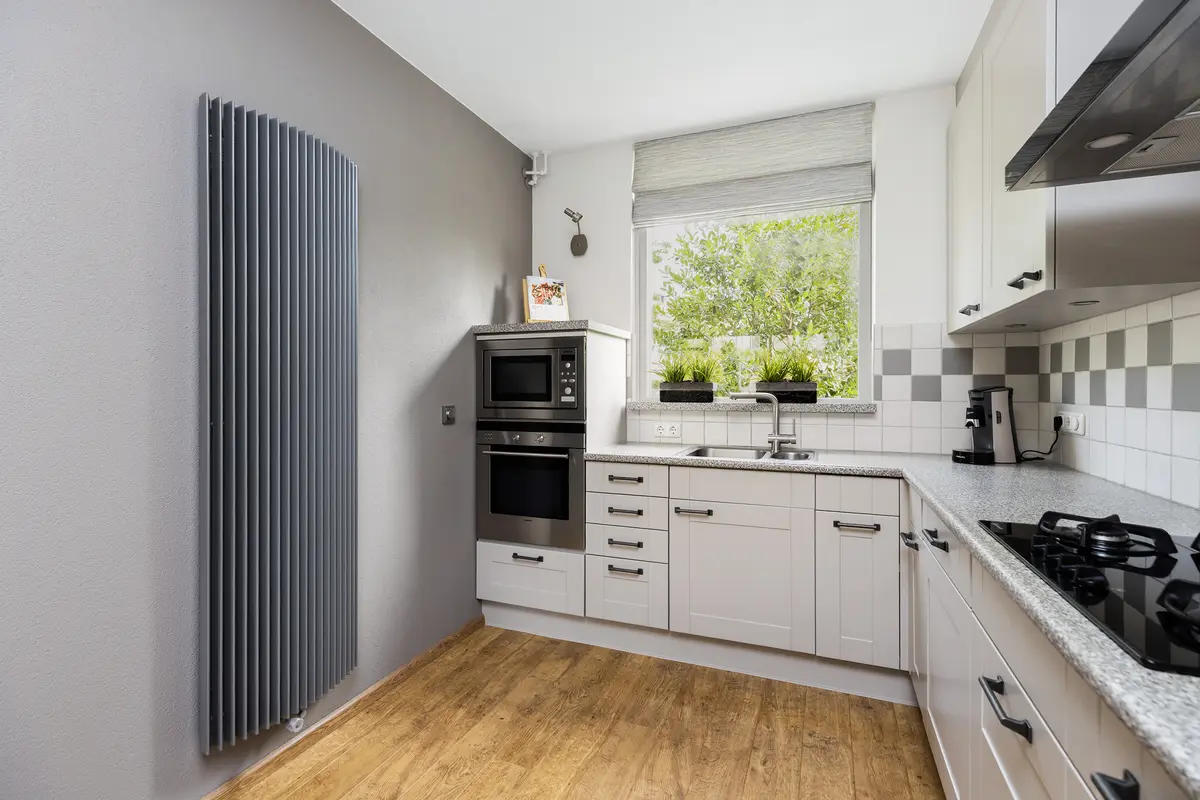 Sweelinckplantsoen 40, ZWIJNDRECHT