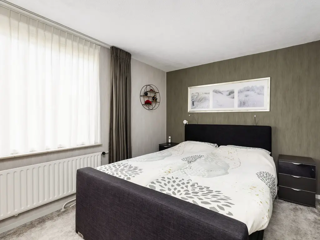 Sweelinckplantsoen 40, ZWIJNDRECHT