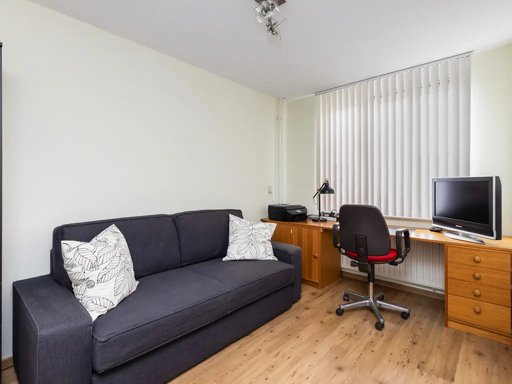 Sweelinckplantsoen 40, ZWIJNDRECHT