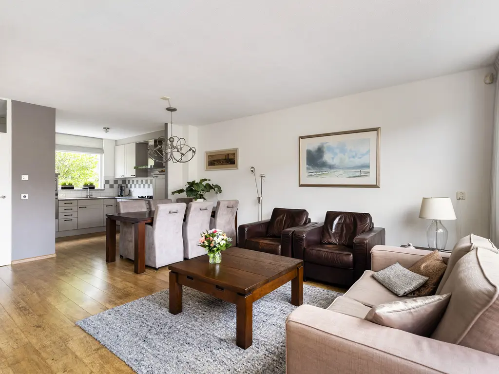 Sweelinckplantsoen 40, ZWIJNDRECHT