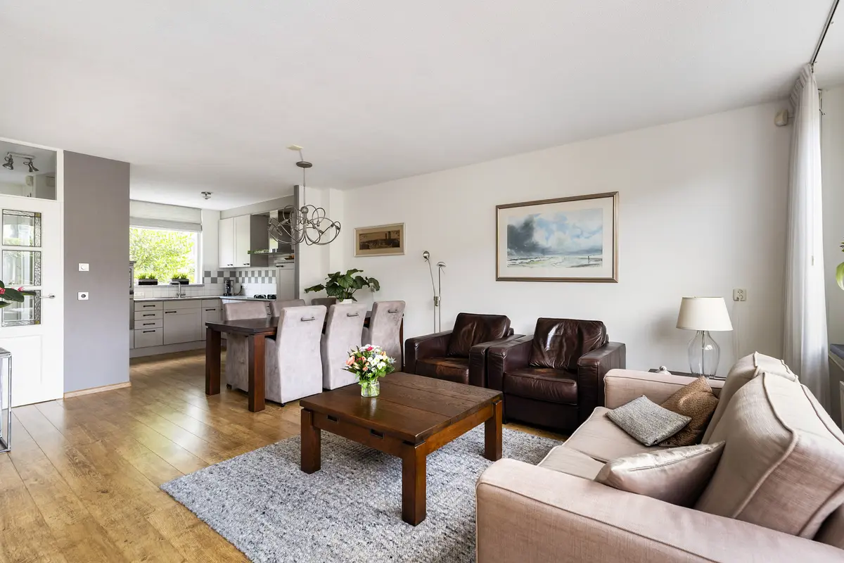 Sweelinckplantsoen 40, ZWIJNDRECHT