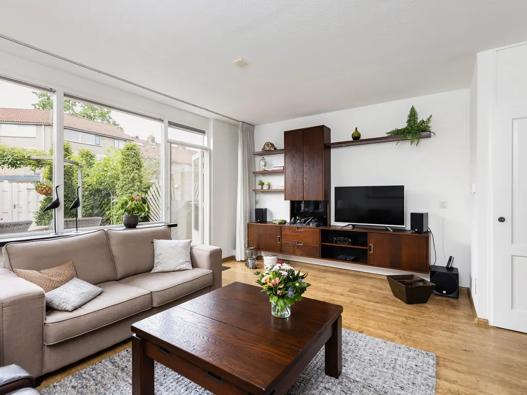 Sweelinckplantsoen 40, ZWIJNDRECHT