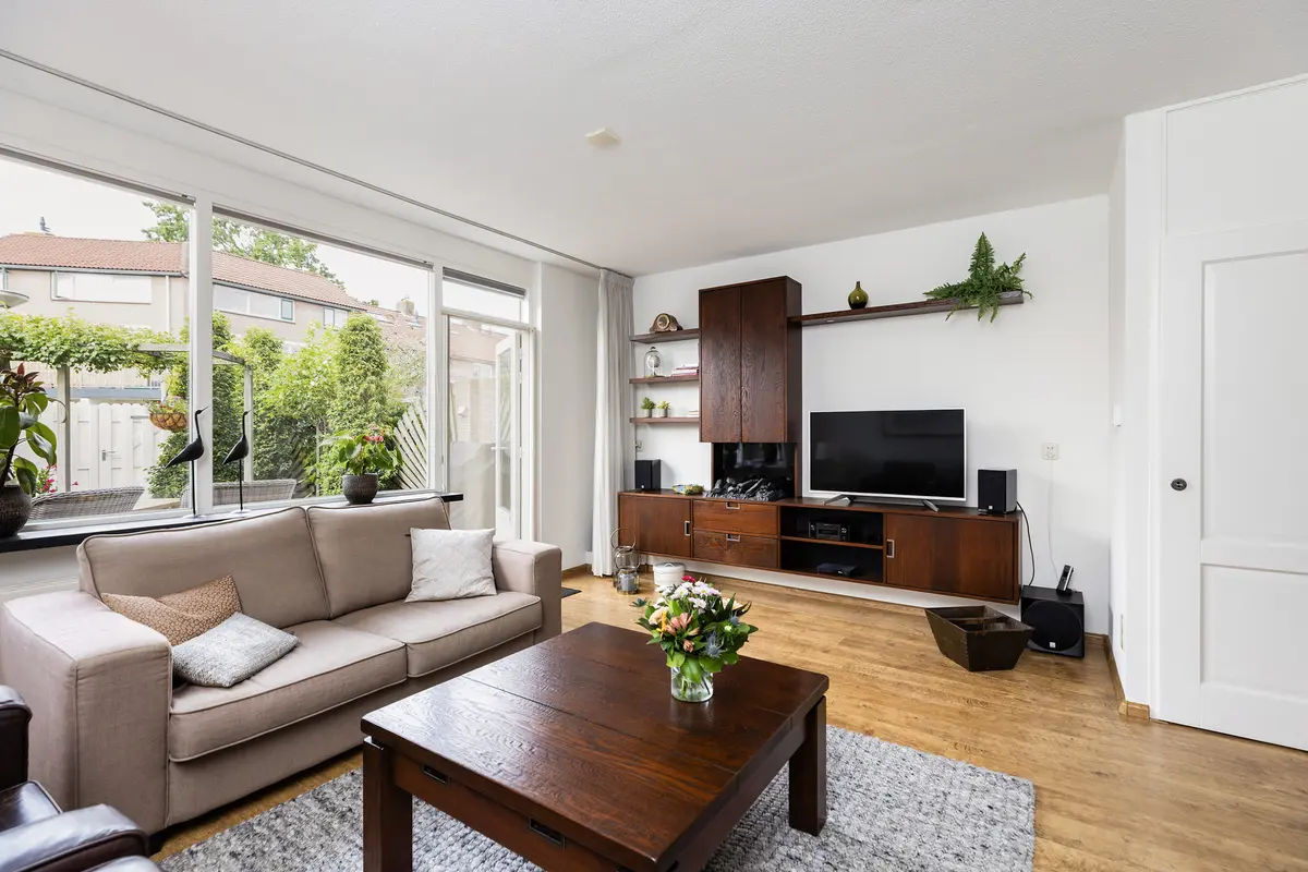 Sweelinckplantsoen 40, ZWIJNDRECHT