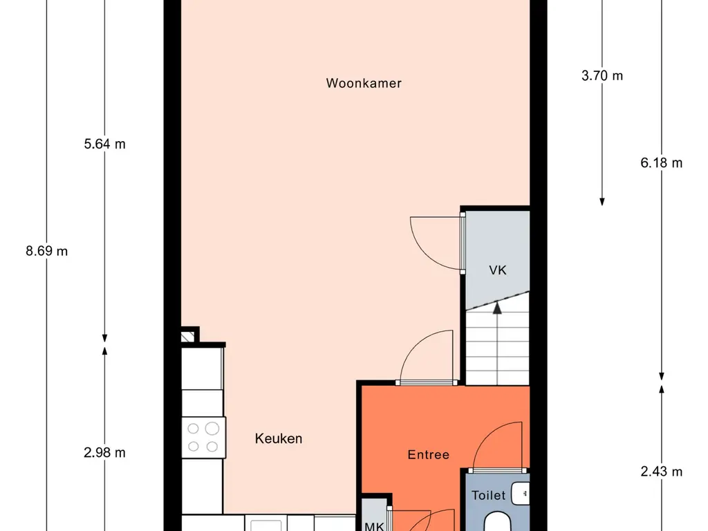 Plattegrond 30