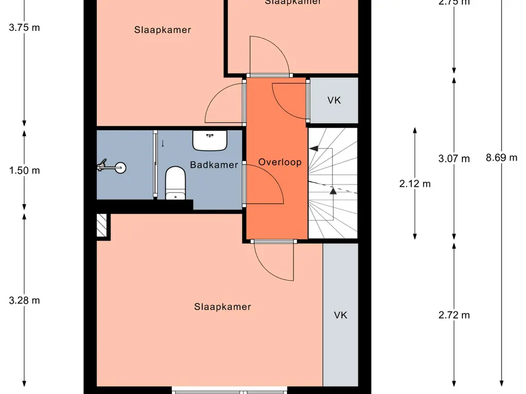 Plattegrond 31