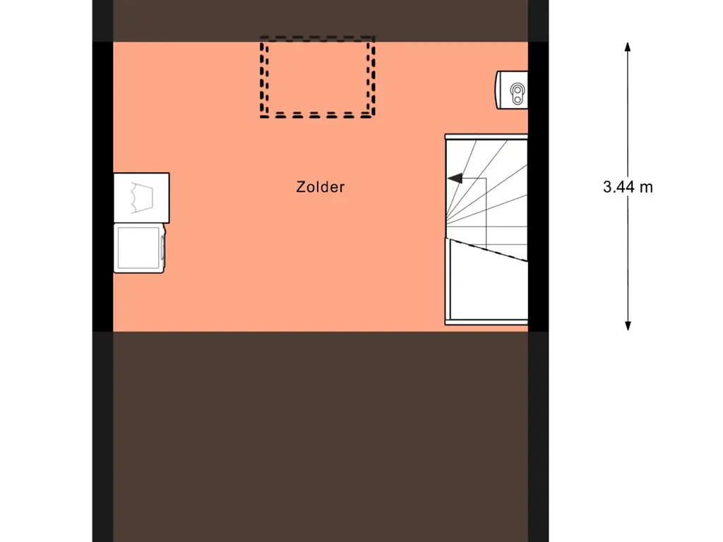 Plattegrond 32