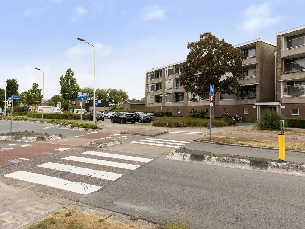Burgemeester Jansenlaan 493, ZWIJNDRECHT
