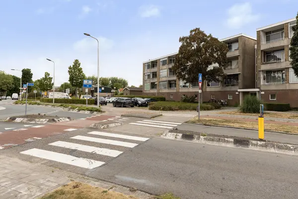 Burgemeester Jansenlaan 493, ZWIJNDRECHT