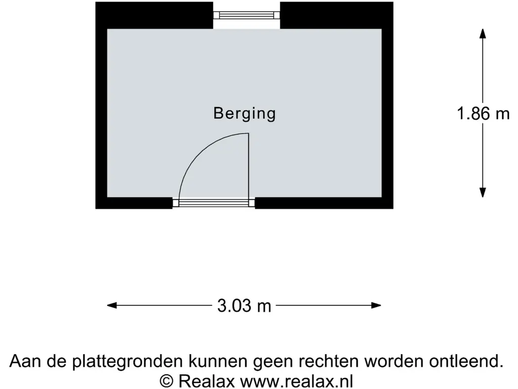 Plattegrond 23