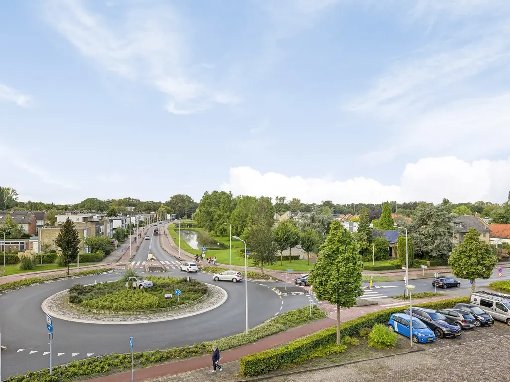 Burgemeester Jansenlaan 493, ZWIJNDRECHT