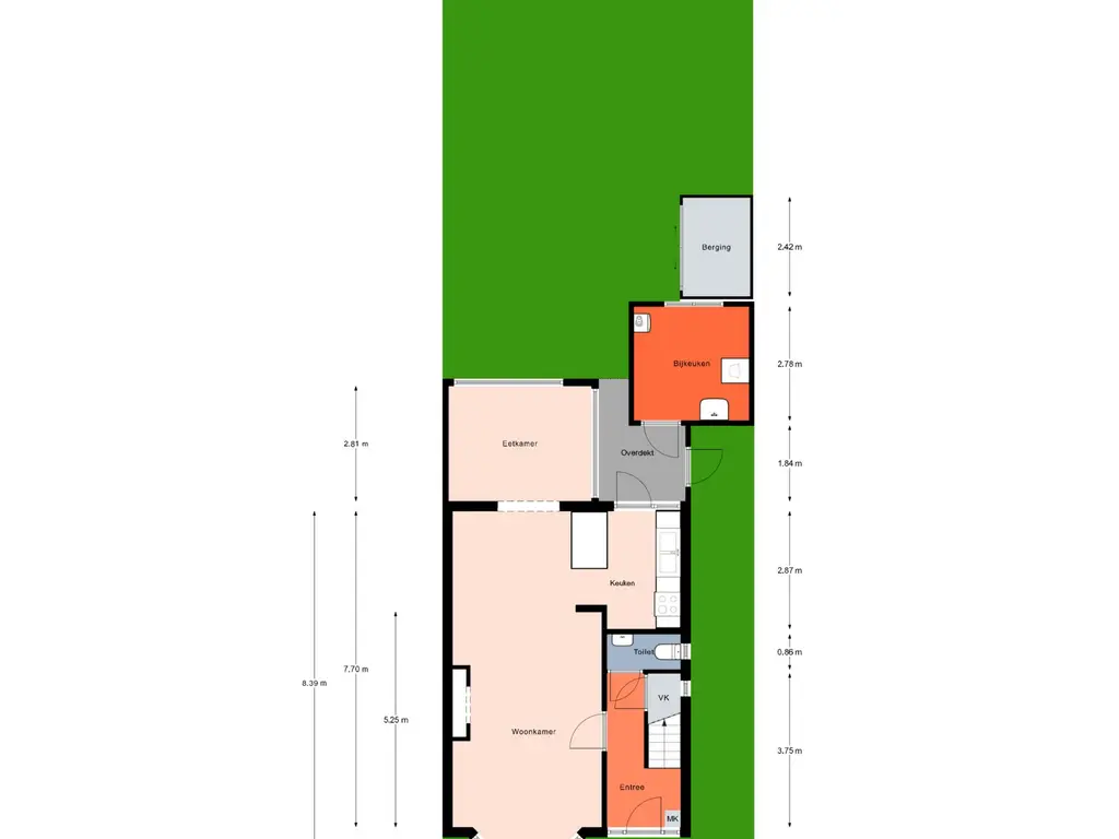 Plattegrond 29