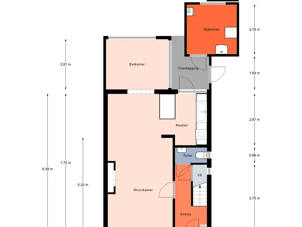 Plattegrond 30