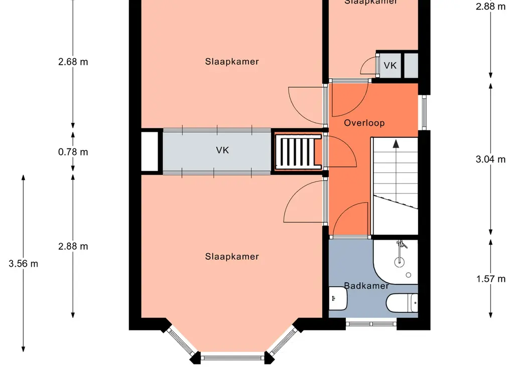 Plattegrond 31