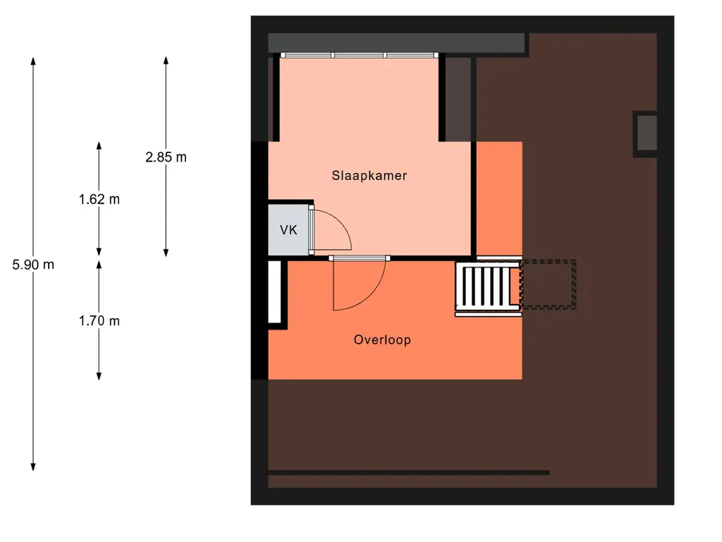 Plattegrond 32