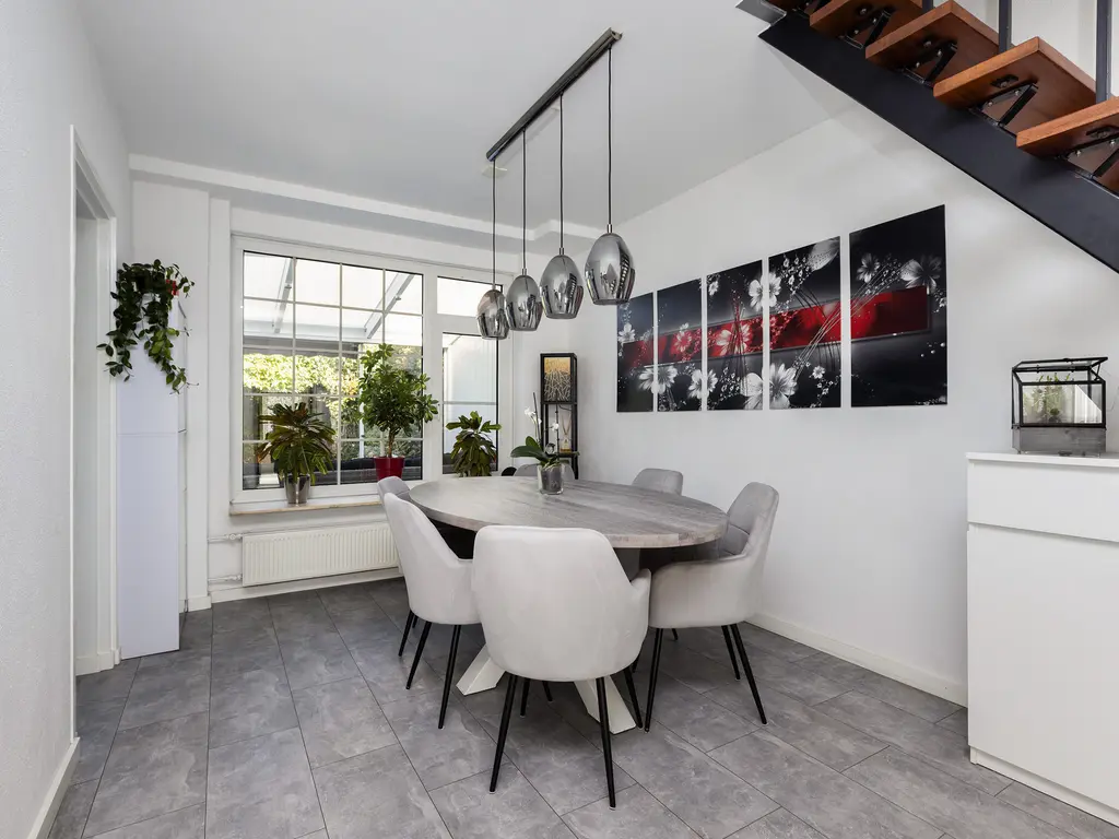 Van der Lekstraat 87, HENDRIK-IDO-AMBACHT