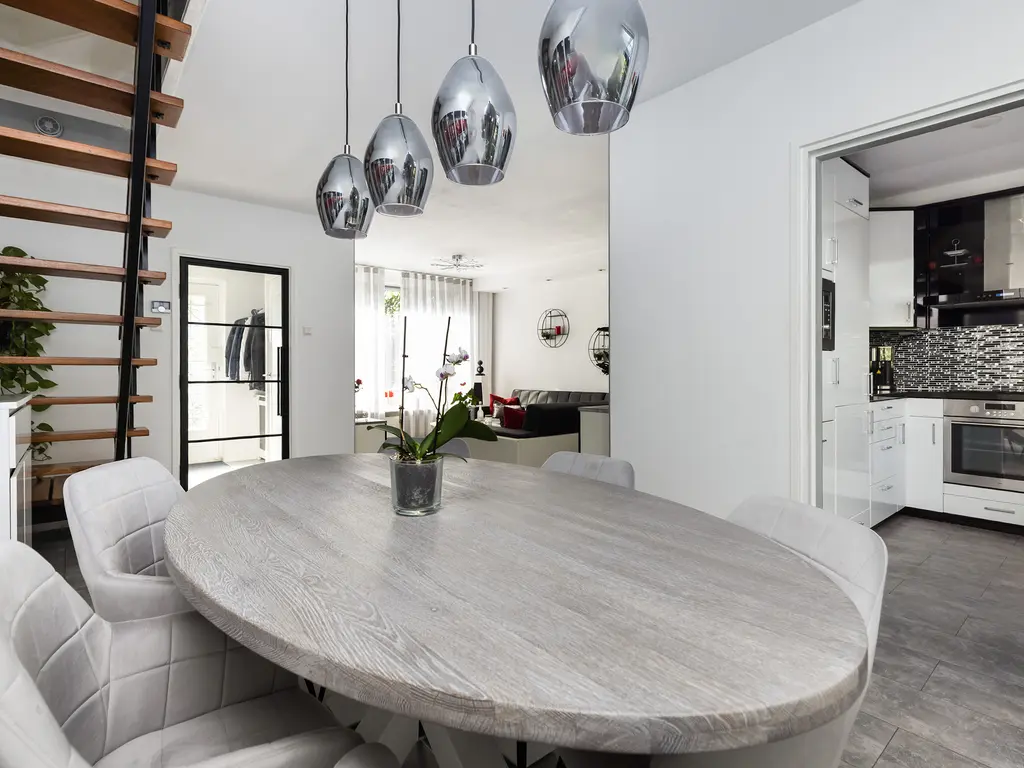 Van der Lekstraat 87, HENDRIK-IDO-AMBACHT