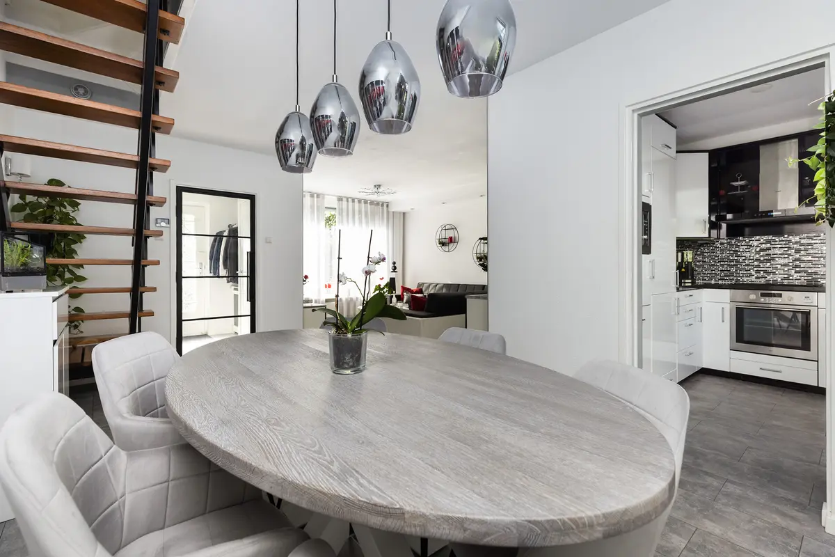 Van der Lekstraat 87, HENDRIK-IDO-AMBACHT