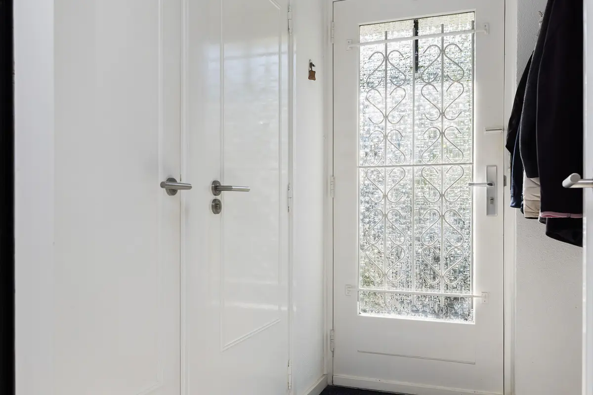 Van der Lekstraat 87, HENDRIK-IDO-AMBACHT
