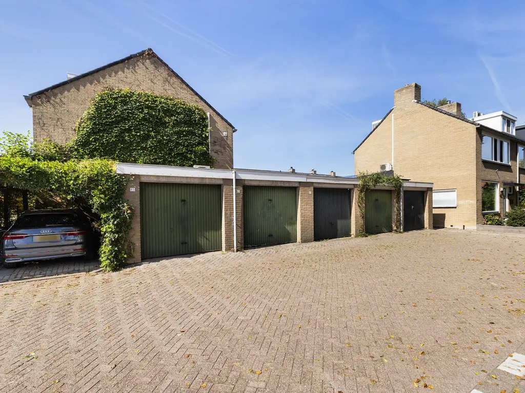 Van der Lekstraat 87, HENDRIK-IDO-AMBACHT