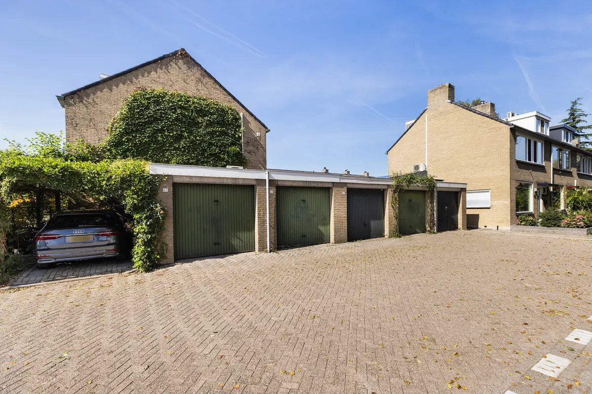 Van der Lekstraat 87, HENDRIK-IDO-AMBACHT