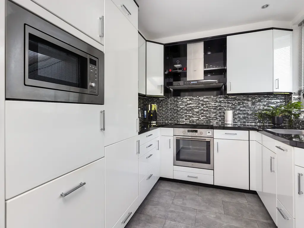 Van der Lekstraat 87, HENDRIK-IDO-AMBACHT